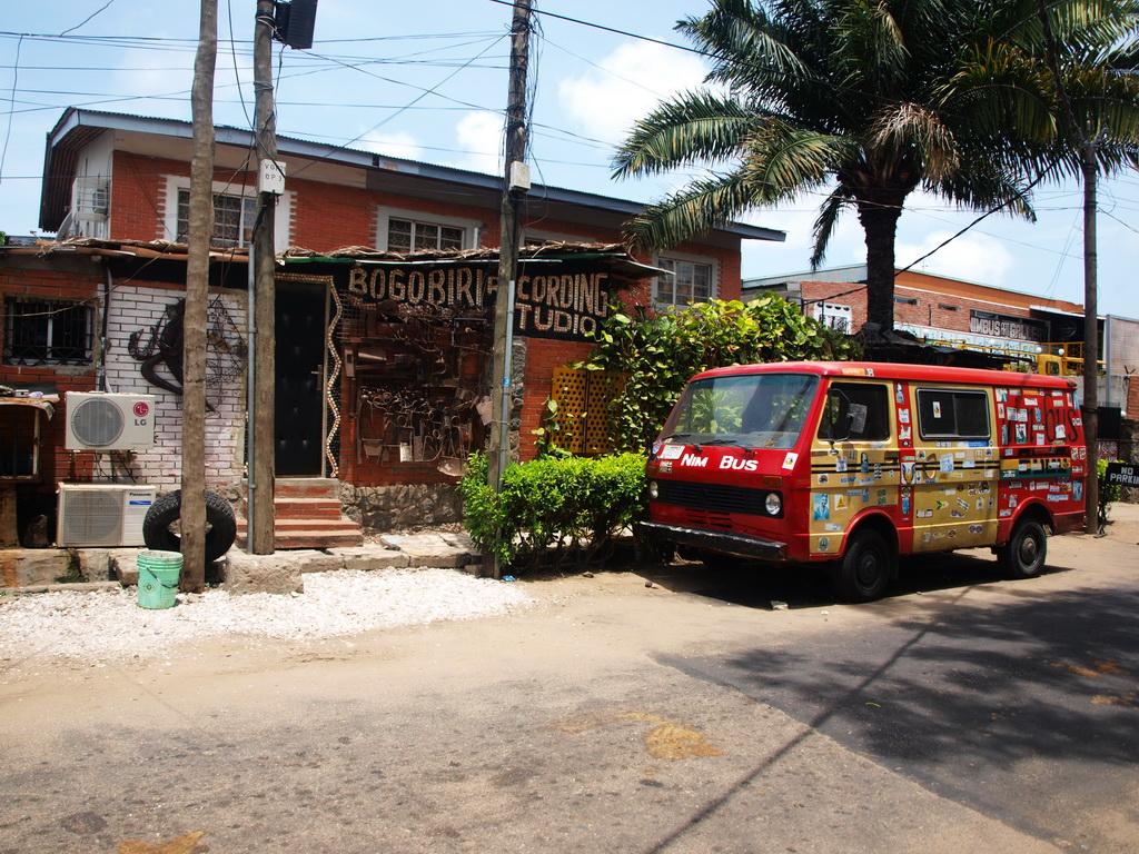 2012 recording studio Lagos Nigeria 7210671004