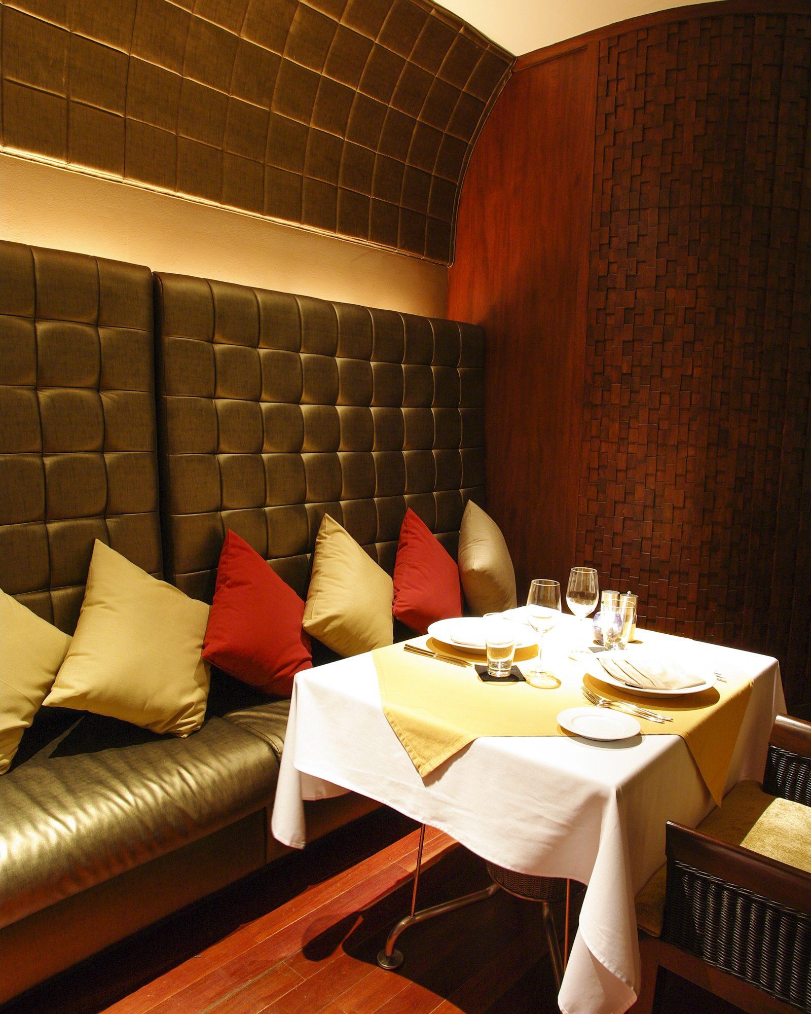 Lekki Phase 1 Dining Scene Attracts Property Buyers With Diverse Venues