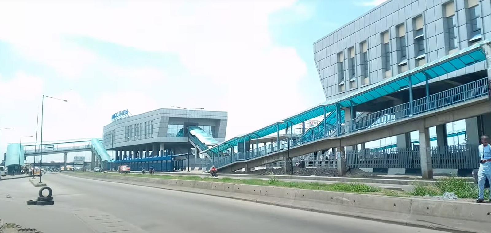 Lagos Expands Rail Network to 11 Lines, Launches Training Centre