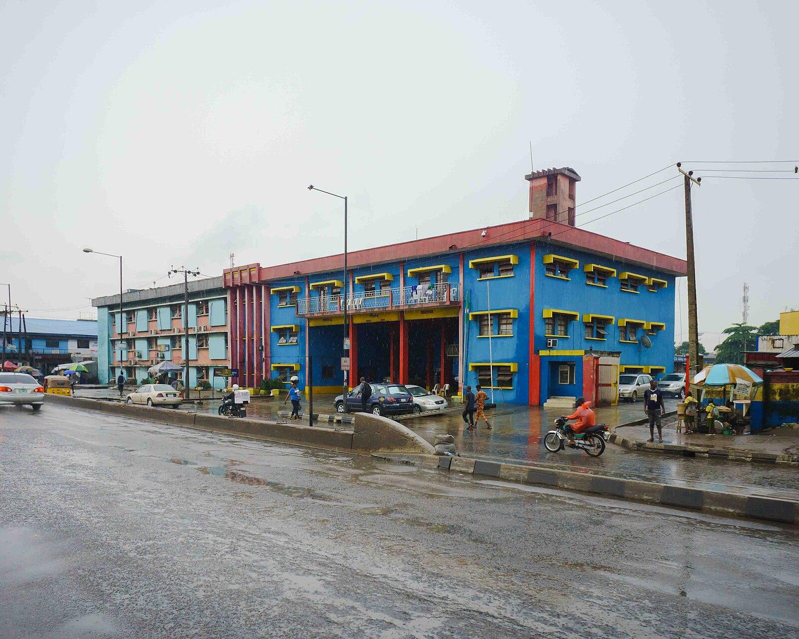 Fraudsters Flood Lagos Real Estate With Fake Listings, Costing Renters Millions
