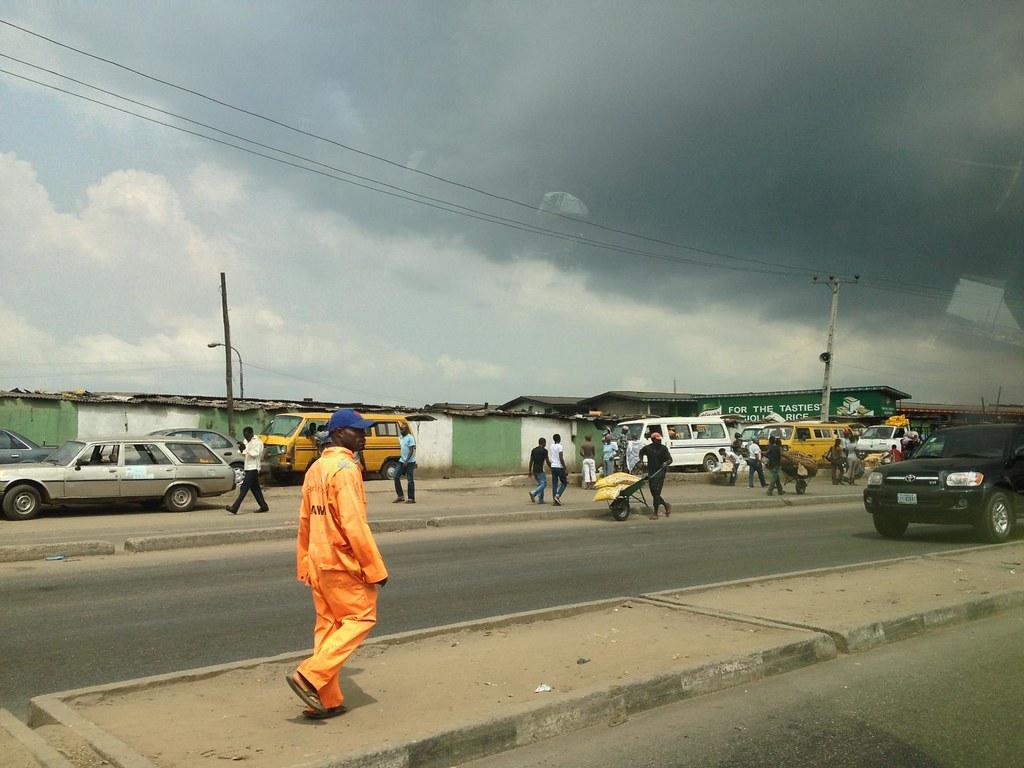 Lagos State Government Applies Targeted Policies and Services to Multiple Challenges
