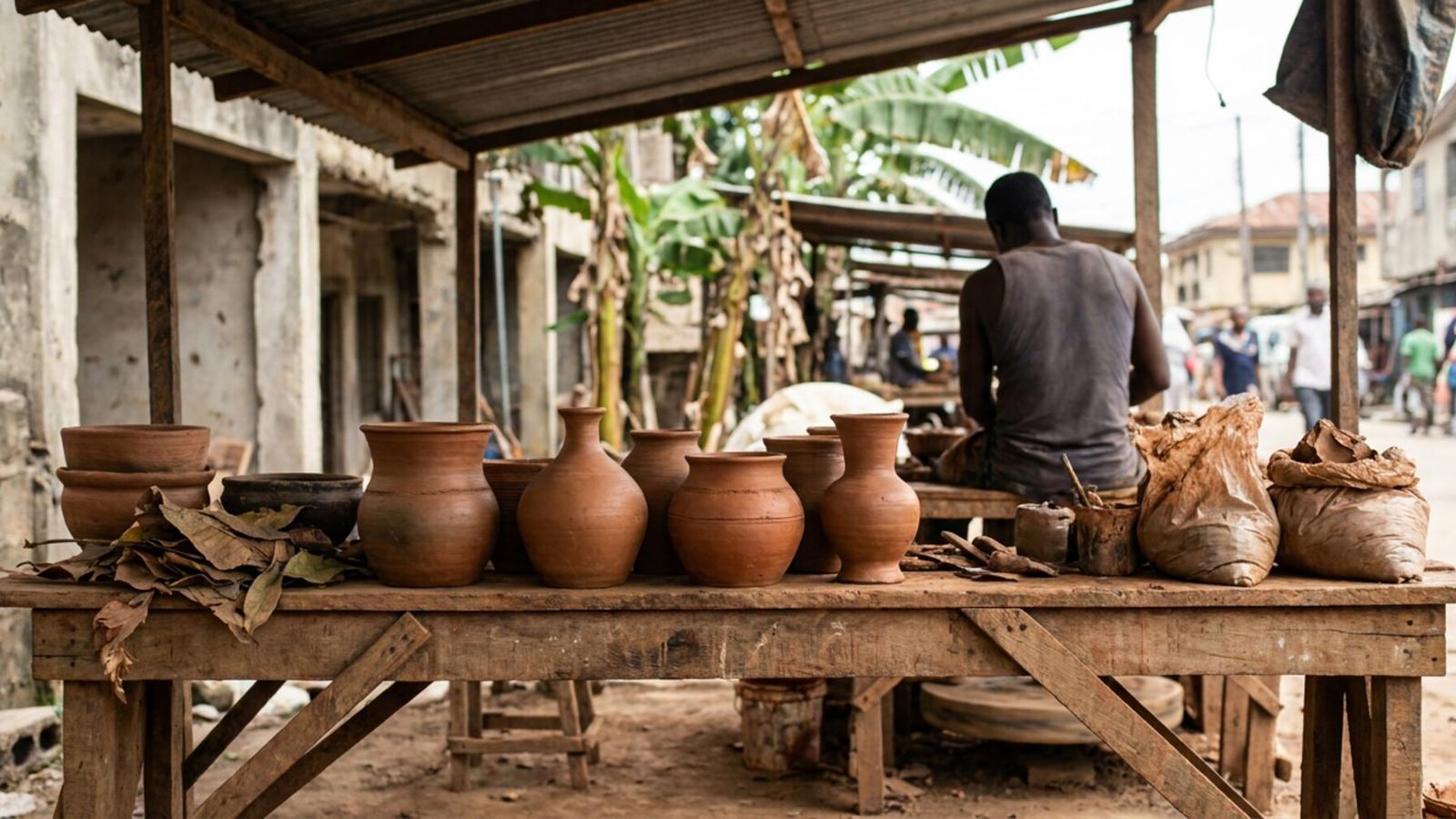 Terra Kulture Shapes Lagos Creative Identity Through July Events and Gatherings