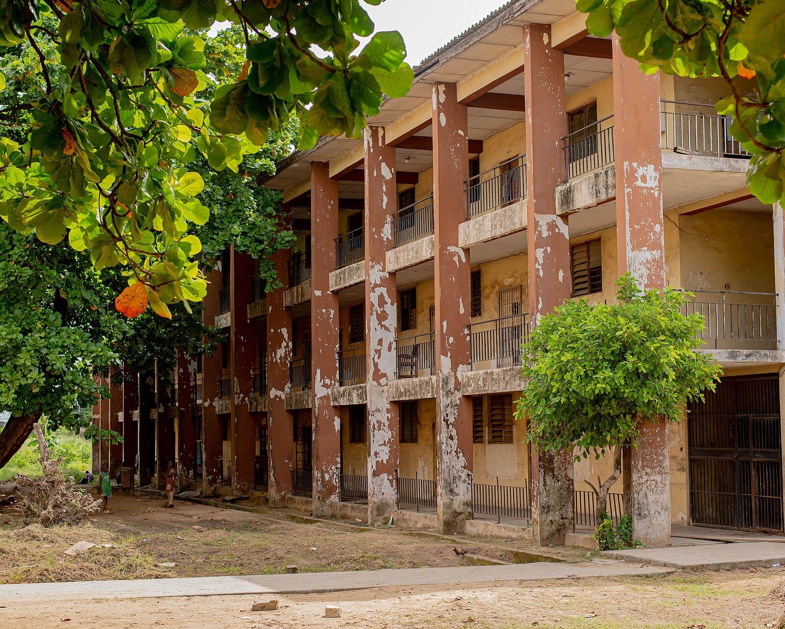 Lagos Restructures 20 Local Governments, Reshaping Nigeria's Urban Governance