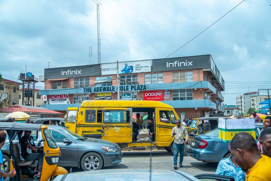 Lagos's Digital Future: Inside the Smart City Roadmap Set to Transform Urban Life by 2030