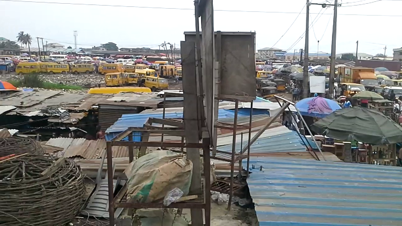 Lagos Real Estate Fights Fake Images Problem Lagging Behind Nairobi, Accra